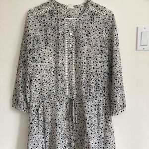 Club Monaco dress